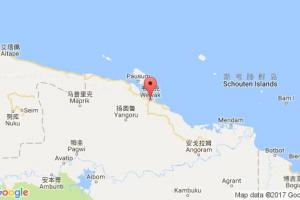 威瓦克港口查询_wewak港口代码_巴布亚新几内亚威瓦克港口代码