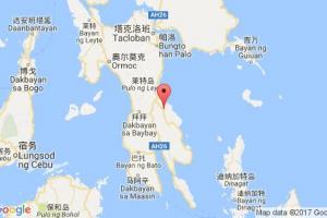 阿布约港口查询_abuyog港口代码_菲律宾阿布约港口代码