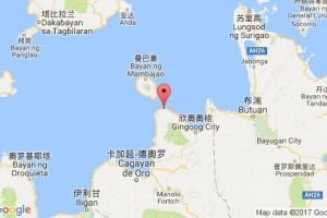 巴林高安港口查询_balingoan港口代码_菲律宾巴林高安港口代码