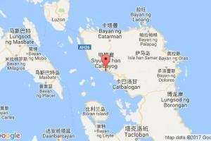 甲描育港口查询_calbayog港口代码_菲律宾甲描育港口代码