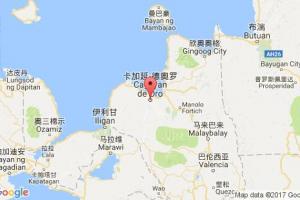 卡加延德奥罗港口查询_cagayan de oro港口代码_菲律宾卡加延德奥罗港口代码