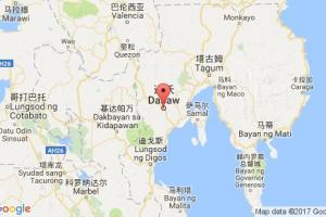 达沃港口查询_davao港口代码_菲律宾达沃港口代码