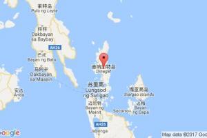 迪纳加特港口查询_dinagat港口代码_菲律宾迪纳加特港口代码