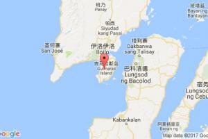 吉马拉斯岛港口查询_guimaras island港口代码_菲律宾吉马拉斯岛港口代码