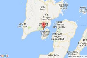 伊洛伊洛港口查询_iloilo港口代码_