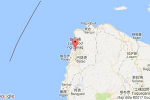 拉瓦格港口查询_laoag港口代码_菲