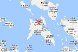 马斯巴特港口查询_masbate港口代码_菲律宾马斯巴特港口代码