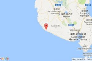 米尔布克港口查询_milbuk港口代码_菲律宾米尔布克港口代码