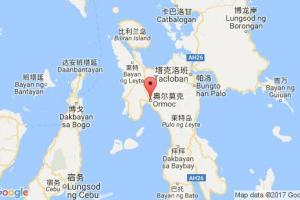 奥尔莫克港口查询_ormoc港口代码_菲律宾奥尔莫克港口代码