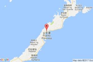 普林塞萨港港口查询_puerto prince