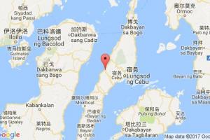 桑义港口查询_sangi港口代码_菲律