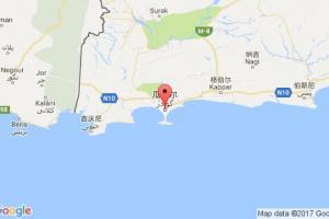 瓜德尔港口查询_gwadur港口代码_巴