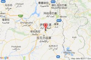 伊斯兰堡港口查询_islamabad港口代