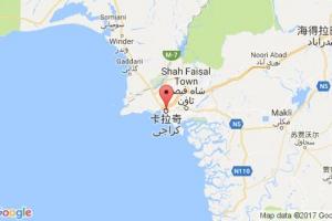 卡拉奇Q港港口查询_qict,karachi港