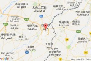 拉合尔港口查询_lahore港口代码_巴基斯坦拉合尔港口代码