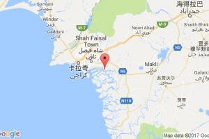 卡西姆港港口查询_qasim港口代码_巴基斯坦卡西姆港港口代码