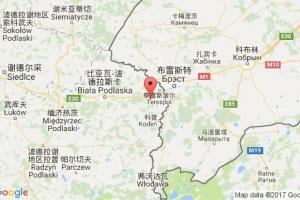 马拉舍维奇港口查询_malaszewicze