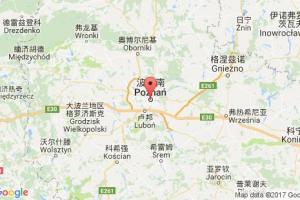 波兹南港口查询_poznan港口代码_波