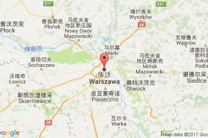 华沙港口查询_warsaw港口代码_波兰华沙港口代码