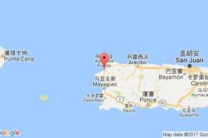 阿瓜迪亚港口查询_aguadilla港口代