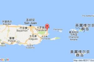 法哈多港口查询_fajardo港口代码_