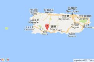 瓜亚尼亚港口查询_guayanilla港口代码_波多黎各瓜亚尼亚港口代码