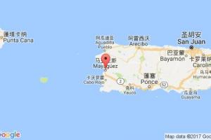 马亚圭斯港口查询_mayaguez港口代码_波多黎各马亚圭斯港口代码