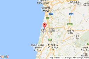 阿威罗港口查询_aveiro港口代码_葡萄牙阿威罗港口代码