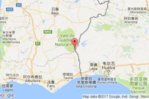 波马朗港口查询_pomarao港口代码_葡萄牙波马朗港口代码