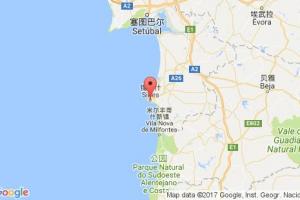 锡尼什港口查询_sines港口代码_葡萄牙锡尼什港口代码