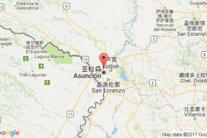 卡库佩米港口查询_caacupemi港口代