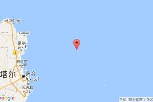 哈卢勒岛港口查询_halul island港