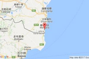 曼加利亚港口查询_mangalia港口代码_罗马尼亚曼加利亚港口代码