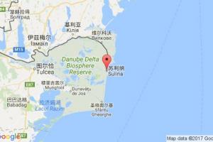 苏利纳港口查询_sulina港口代码_罗马尼亚苏利纳港口代码