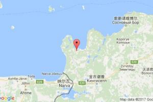 鲁戈港港口查询_ust-luga港口代码_俄罗斯鲁戈港港口代码