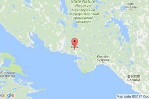 翁巴港口查询_umba港口代码_俄罗斯翁巴港口代码