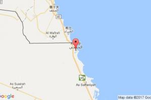 拉斯海夫吉港口查询_ras al khafji