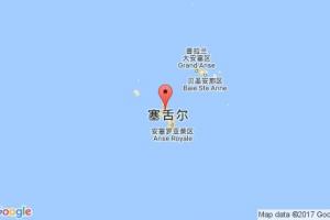 维多利亚港港口查询_victoria,sc港口代码_塞舌尔维多利亚港港口代码