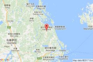 哈尔斯塔维克港口查询_hallstavik港口代码_瑞典哈尔斯塔维克港口代码