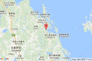 哈里港港口查询_hargshamn港口代码_瑞典哈里港港口代码