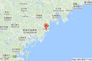 胡苏姆港口查询_husum,se港口代码_瑞典胡苏姆港口代码