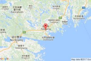 尼雪平港口查询_nykoping港口代码_瑞典尼雪平港口代码