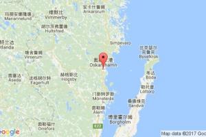 奥斯卡港港口查询_oskarshamn港口代码_瑞典奥斯卡港港口代码