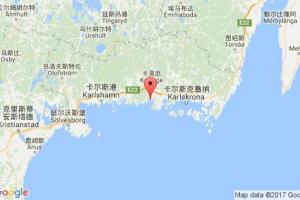 尤讷比港港口查询_ronnebyhamn港口代码_瑞典尤讷比港港口代码