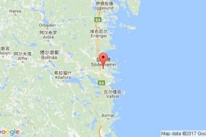 瑟德港港口查询_soderhamn港口代码