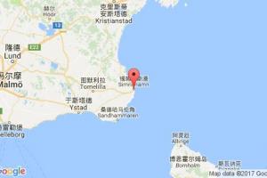 锡姆里斯港港口查询_simrishamn港口代码_瑞典锡姆里斯港港口代码