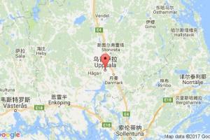 乌普萨拉港口查询_uppsala港口代码_瑞典乌普萨拉港口代码
