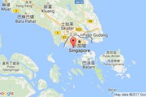 普劳布科姆港口查询_pulau bukom港口代码_新加坡普劳布科姆港口代码