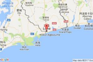 洛美港口查询_lome港口代码_多哥洛