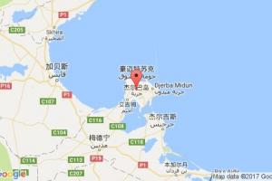 杰尔巴岛港口查询_djerba island港口代码_突尼斯杰尔巴岛港口代码